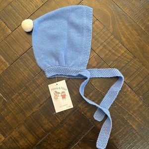 COPY - Mika and Milo hat